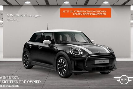 Mini Cooper 13.888 km 24.190 &euro; Nürnberg 90441