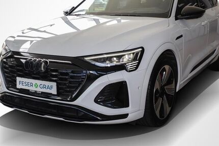 Audi Q8 e-tron 98.050 km 41.440 &euro; Herzogenaurach 91074