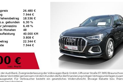 Audi Q3 114.800 km 25.810 &euro; Lauf an der Pegnitz 91207