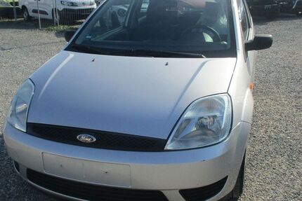 Ford Fiesta 207.000 km 699 &euro; Nürnberg 90431