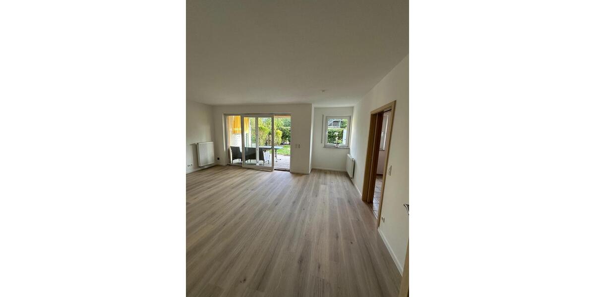 Erdgeschoßwohnung Erlangen Am Anger - 2.5 Zimmer, 68 m&sup2;, 449.000&euro; | Angebot:27604311
