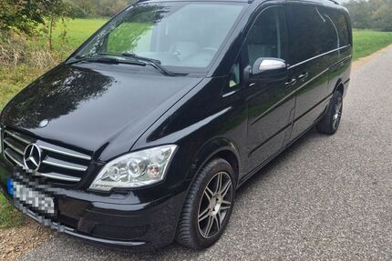 Mercedes-Benz Viano 293.900 km 15.000 &euro; Nürnberg 90429