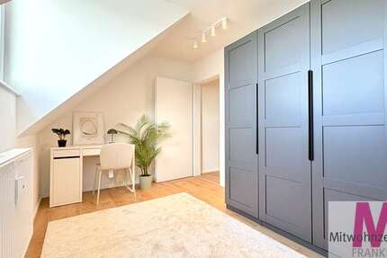 Zimmer Nürnberg Eberhardshof - 1 Zimmer, 550&euro; | Angebot:27659068