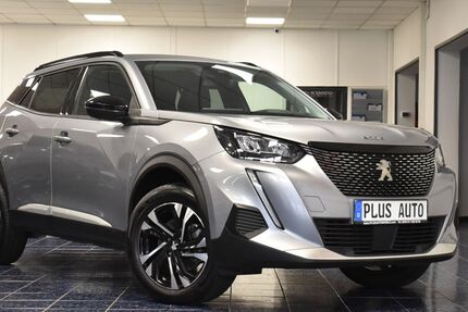 Peugeot 2008 107.176 km 13.870 &euro; Nürnberg 90431