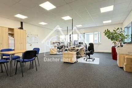 Gewerbeobjekt Fürth Eigenes Heim - 1.580&euro; | Angebot:27009107