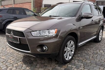 Mitsubishi Outlander 200.000 km 5.490 &euro; Nürnberg 90441