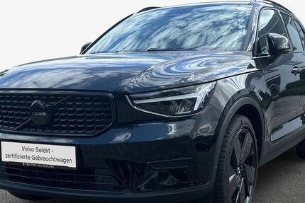 Volvo XC40 8.905 km 32.960 &euro; Schwabach 91126