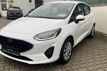 Ford Fiesta 19.000 km 15.500 &euro; Hirschaid 96114