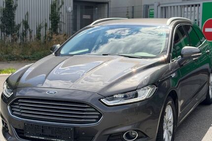 Ford Mondeo 234.000 km 5.990 &euro; Fürth 90763