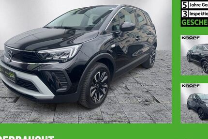 Opel Crossland (X) 17.400 km 13.490 &euro; Nürnberg 90429