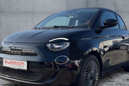 Fiat 500e 46.274 km 17.900 &euro; Fürth 90765