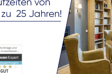 Wohnung Fürth Altstadt - 1 Zimmer, 46 m&sup2;, 257.600&euro; | Angebot:18606562