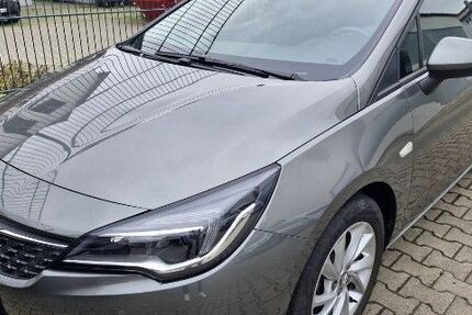 Opel Astra 59.500 km 12.990 &euro; Hirschaid 96114