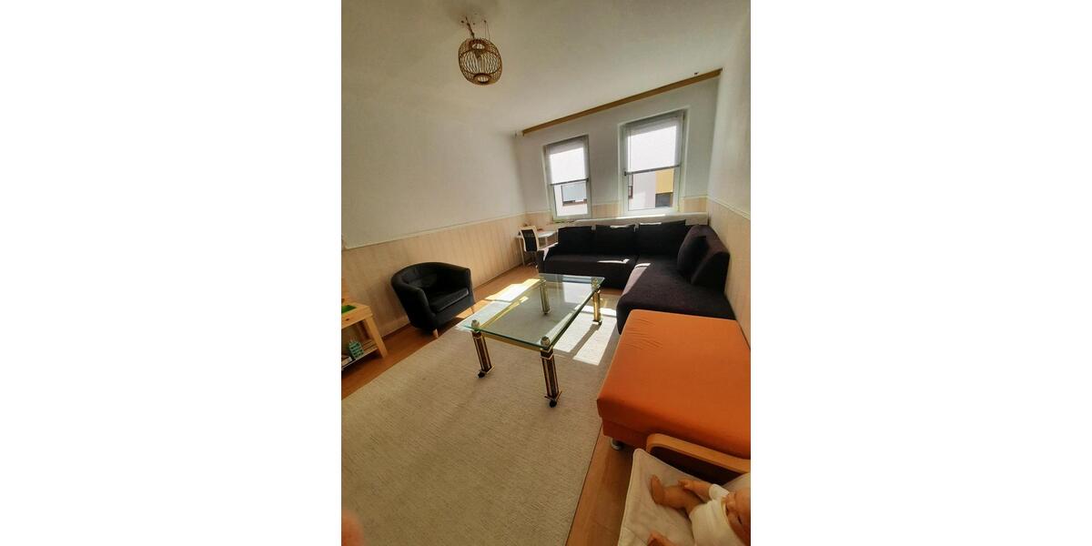 Etagenwohnung Nürnberg Rabus - 2 Zimmer, 55 m&sup2;, 980&euro; | Angebot:27593328