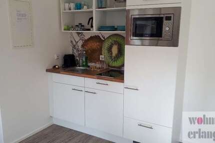 Zimmer Erlangen Am Anger - 1 Zimmer, 1.200&euro; | Angebot:27704913