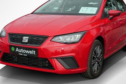 Seat Ibiza 29.250 km 18.770 &euro; Nürnberg 90431