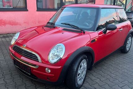 Mini ONE 221.000 km 1.999 &euro; Forchheim 91301