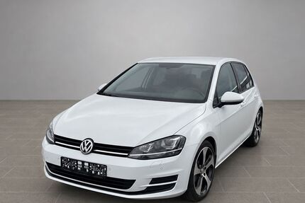 VW Golf 138.000 km 9.750 &euro; Strullendorf 96129