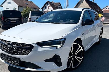 Opel Insignia 149.000 km 15.100 &euro; Lauf 91207