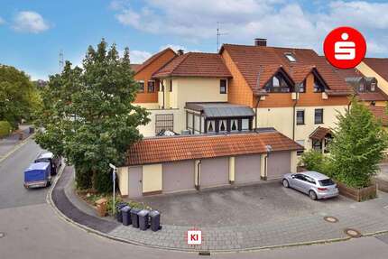 Wohnung Wendelstein - 3 Zimmer, 98 m&sup2;, 298.000&euro; | Angebot:27288592