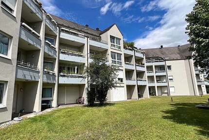 Wohnung Nürnberg Erlenstegen - 2 Zimmer, 55 m&sup2;, 680&euro; | Angebot:27671021