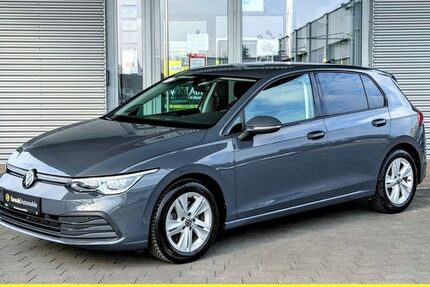 VW Golf 41.400 km 22.760 &euro; Erlangen 91058