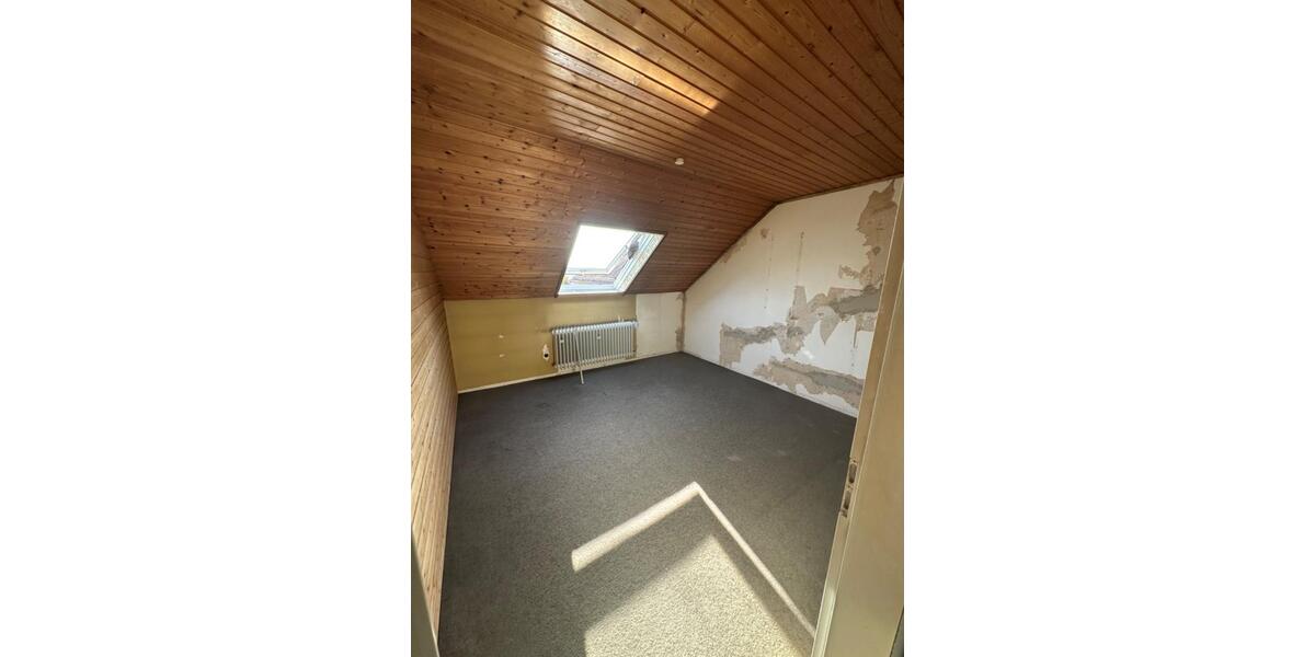 Reihenhaus Röthenbach an der Pegnitz - 6 Zimmer, 135 m&sup2;, 590.000&euro; | Angebot:25343804