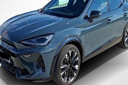 Cupra Formentor 16.990 km 35.450 &euro; Lauf an der Pegnitz 91207