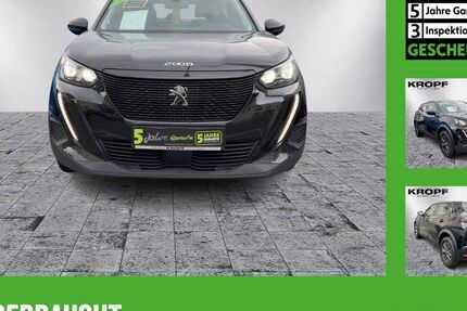 Peugeot 2008 89.450 km 12.990 &euro; Nürnberg 90429