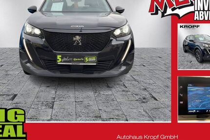 Peugeot 2008 89.450 km 13.290 &euro; Nürnberg 90429