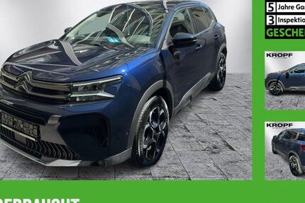 Citroen C5 Aircross 54.580 km 16.290 &euro; Nürnberg 90429