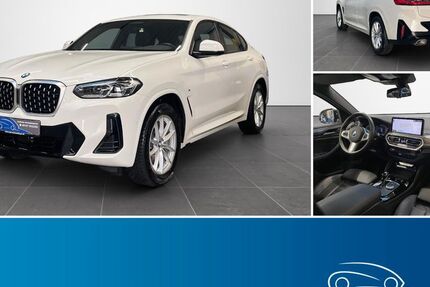 BMW X4 41.000 km 44.390 &euro; Buchschwabach bei Nürnberg 90574