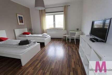 Zimmer Nürnberg Altenfurt - 1 Zimmer, 575&euro; | Angebot:27691580