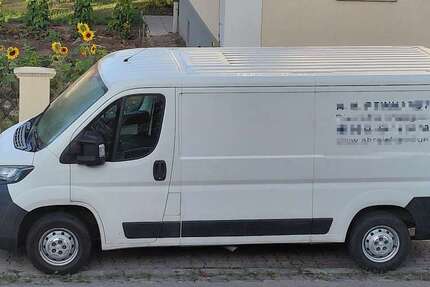 Peugeot Boxer 56.532 km 14.800 &euro; Nürnberg 90453