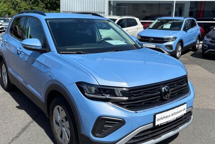VW T-Cross 29.000 km 22.980 &euro; Langenzenn 90579