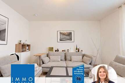 Wohnung Nürnberg Hasenbuck - 3 Zimmer, 66 m&sup2;, 800&euro; | Angebot:27699552