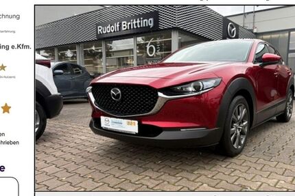 Mazda CX-3 61.000 km 23.890 &euro; Lauf 91207