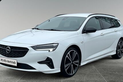 Opel Insignia 118.500 km 16.980 &euro; Nürnberg 90480