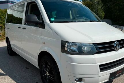 VW T5 Transporter 197.000 km 26.900 &euro; Nürnberg 90441