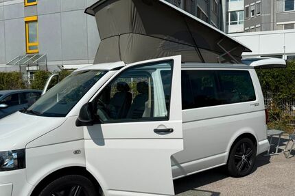 VW T5 Transporter 197.000 km 28.900 &euro; Nürnberg 90441