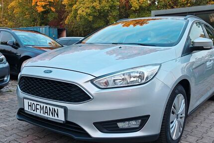 Ford Focus 210.000 km 4.600 &euro; Nürnberg 90427
