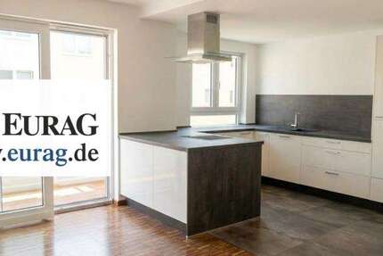 Wohnung Nürnberg Gärten bei Wöhrd - 2 Zimmer, 53 m&sup2;, 287.000&euro; | Angebot:27571020