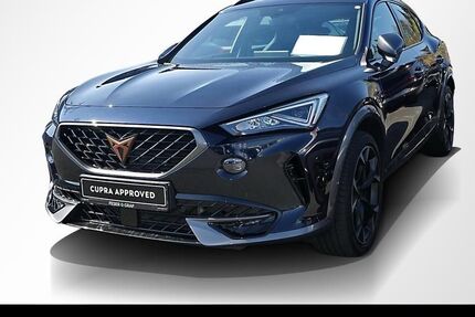 Cupra Formentor 45.750 km 29.910 &euro; Höchstadt an der Aisch 91315