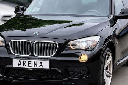 BMW X1 155.000 km 11.999 &euro; Nürnberg 90431
