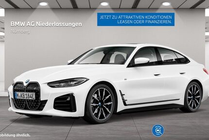 BMW i4 82.105 km 40.490 &euro; Nürnberg 90441