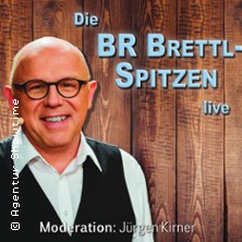 Brettl-Spitzen 24.04.2027 Paul-Metz-Halle