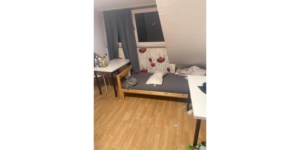 Etagenwohnung Nürnberg Rabus - 1 Zimmer, 35 m&sup2;, 630&euro; | Angebot:27611839