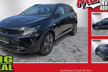 Opel Grandland (X) 23.353 km 18.990 &euro; Fürth 90765