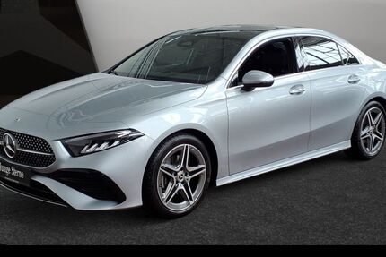 Mercedes-Benz A 200 9.296 km 32.900 &euro; Nürnberg 90402