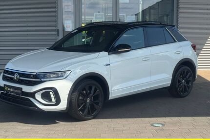 VW T-Roc 26.420 km 29.690 &euro; Erlangen 91058